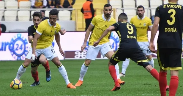 Spor yazarları Yeni Malatyaspor-Fenerbahçe maçını yorumladı-8