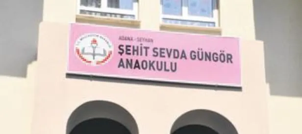 Şehit ana
