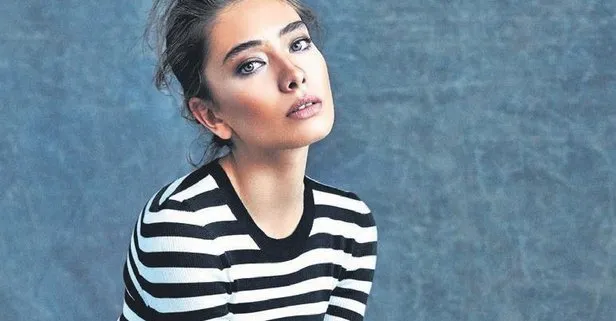 Neslihan korkuttu