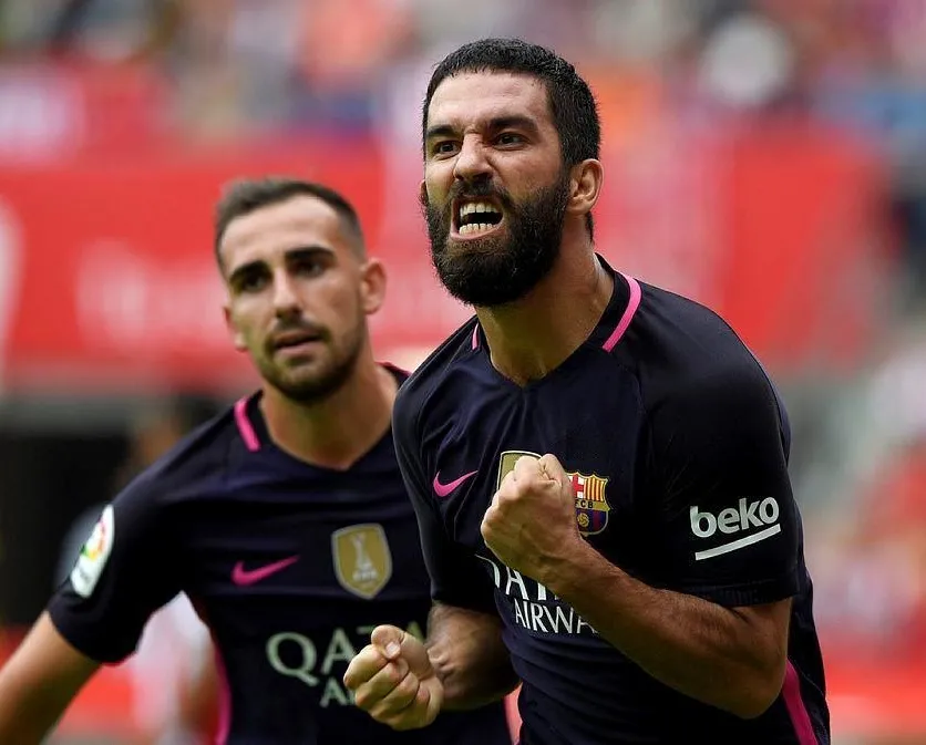 Messi yoksa Arda var