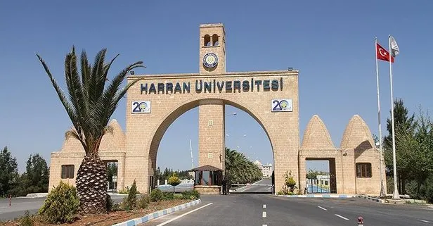 Harran Üniversitesi 40 öğretim üyesi alacak