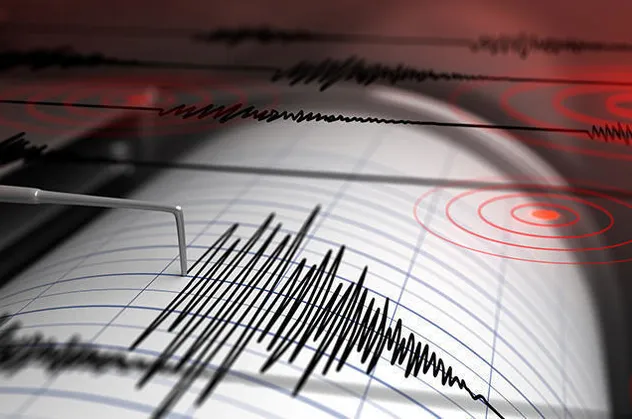 Son dakika... Şili'de korkutan deprem