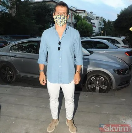 Fenerbahçeli Emre Belözoğlu’nun garajında servet yatıyor! Görenler dönüp bir daha baktı
