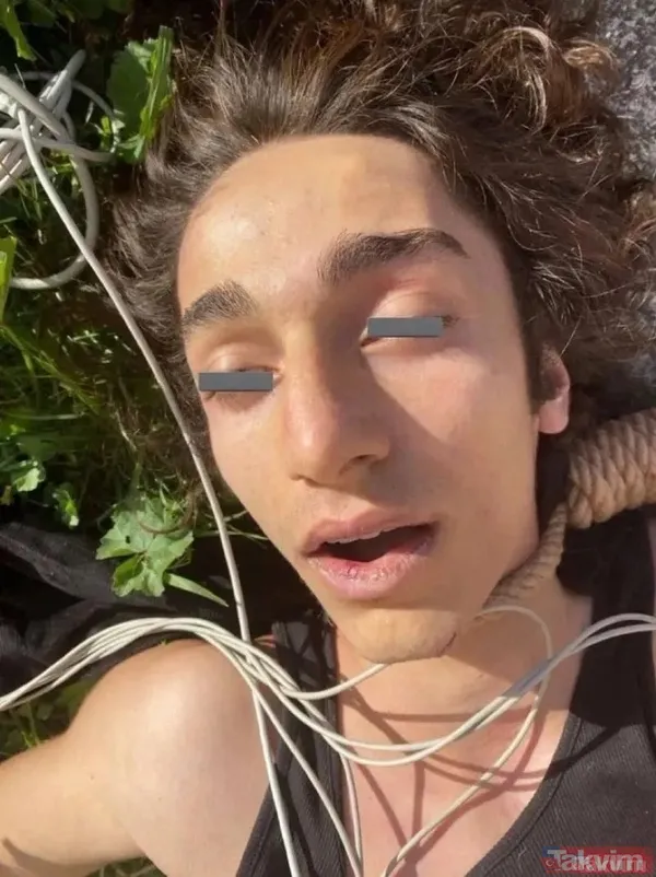 Semih Çelik'in babası her şeyi anlattı! İkbal Uzuner'in annesi cinayetten önce ne dedi? Olay günü Ayşenur Halil'le görüntülü görüştüler - 2