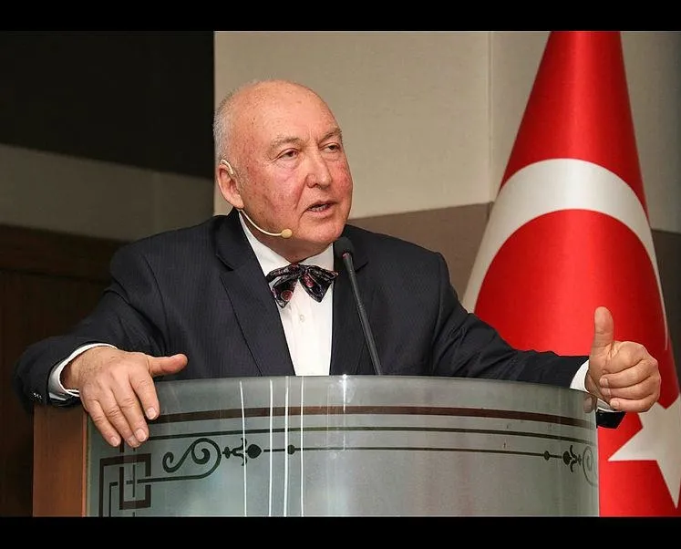 İstanbul’da deprem 2045’ten önce olamaz