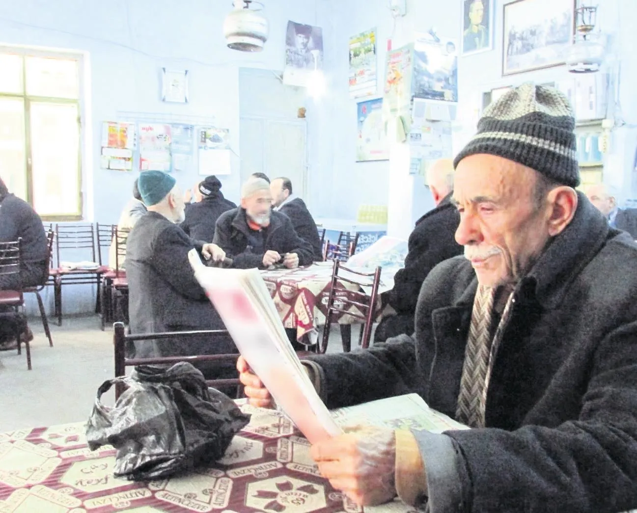 Emeklinin maaşını artırma formülü!