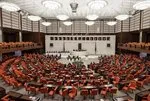 İsrail’in Suriye’ye yönelik saldırılarını kınayan tezkere Meclis’ten geçti! Alçak saldırılarını en sert şekilde kınıyoruz