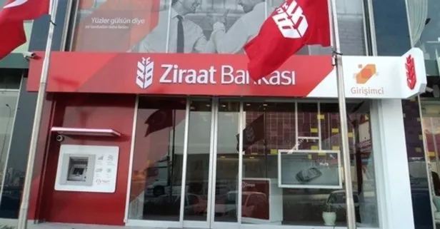 Ziraat Bankası'ndan çiftçilere müjde