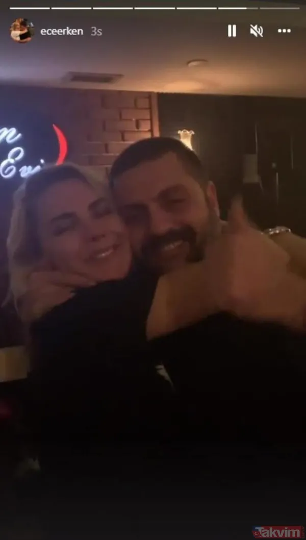 SON DAKİKA: Ece Erken'den sır ifade 'FAYYEM' diyerek neyi kastetti? Şafak Mahmutyazıcıoğlu'nun ölümünde Falyalı suikasti bağlantısı... - 29