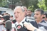 O görüntüler Mehmet Ağar’a ağır geldi