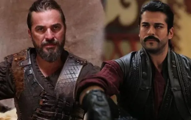 Hayranları bekliyordu ters köşe yapıldı! Ertuğrul Bey geri dönüyor! Ertuğrul Bey'i Engin Altan Düzyatan yerine...-5