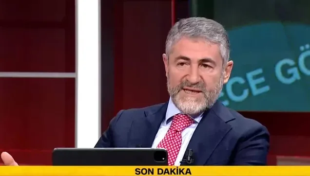 2023 asgari ücret ne kadar olur? Bakan Nureddin Nebati'den önemli açıklamalar