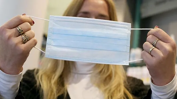 ABD'li yetkiliden kritik koronavirüs açıklaması! Aşıdan daha güvenli-5