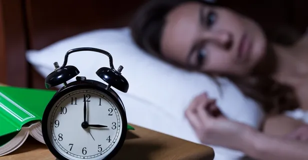 Uzmanlar uyardı! "Uykunun azaltılması, enfeksiyon hastalıklarına yatkınlık geliştirir"