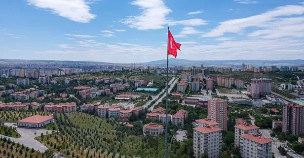 Ankara’da 600 bin TL’ye satılık dubleks! İşte ilan detayları