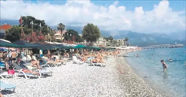 Halk plajları ihaleye çıkıyor