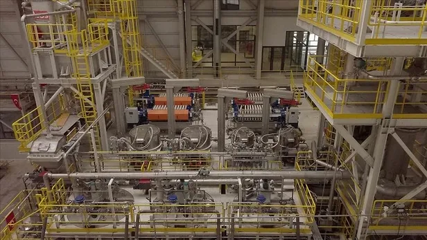 120 trilyon dolarlık toryum için harekete geçildi! Türkiye enerjide dışa bağımlılığı tamamen bitirecek-3