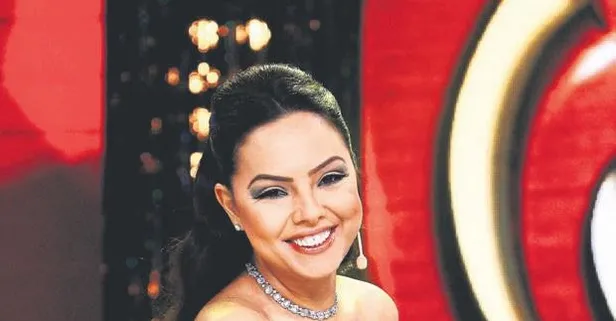 Hadise’nin Reza Zarrab ile aşk yaşadığı iddiasını ortaya atan Seren Serengil savcılıkta ifade verdi