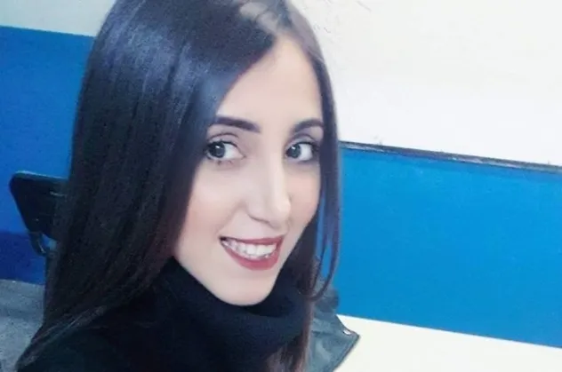 İzmir'de kadın cinayeti! Gizem'i öldürdükten sonra polisi aradı