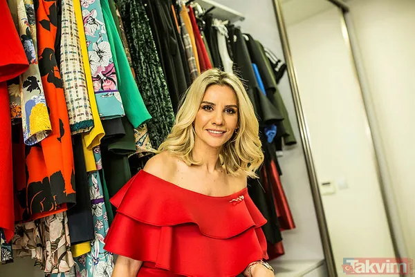 Esra Erol'un yaşı duyanları şaşırtıyor! İşte ünlülerin yaşları - 1