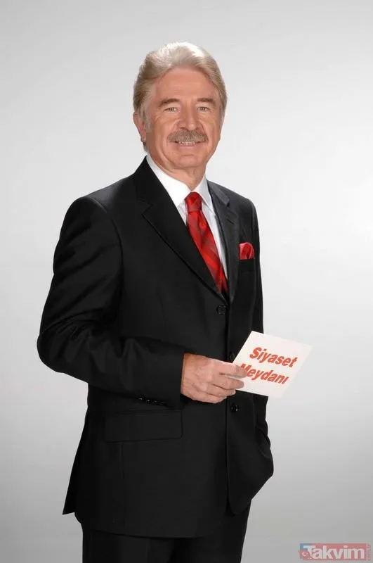 En Güvenilir Ünlüler - 8