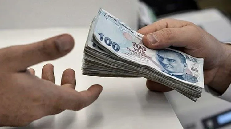 Erdoğan'dan asgari ücret görüşmesi