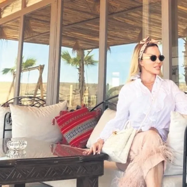 Tatil ’Fas’lı!