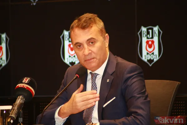 Fikret Orman'dan flaş açıklama! "Yolları ayıracağız" - 19