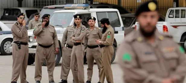 Suudi Arabistan'da FETÖ operasyonu: 16 gözaltı