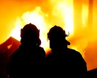 Kanada’da mescit kundaklandı