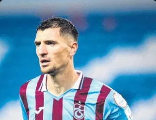 Belçika kadrosunda Meunier de var