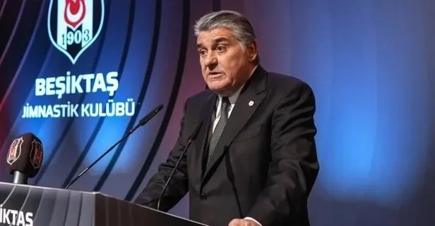 Beşiktaş'tan 4.8 milyar liralık adım!