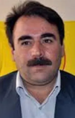 DBP'li belediye başkanı  tutuklandı