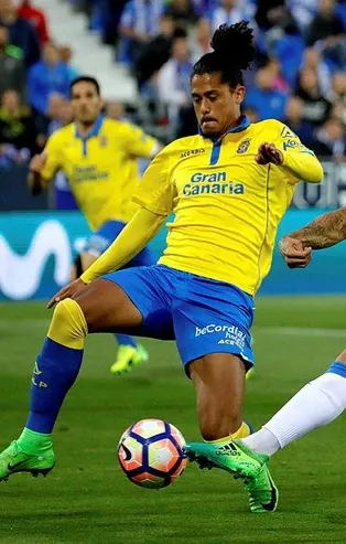 Mauricio Lemos Fenerbahçe için İstanbul'da