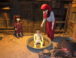 Kitre bebek vurgununda flaş gelişme! O para kime ödendi?