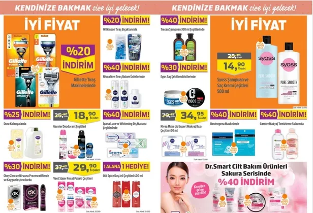 Migros aktüel ürünler kataloğu 18-31 Mart 2021 dopdolu! Migroskop ürünlerinde birbirinden güzel fırsatlar!-2