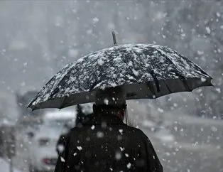 İstanbul’a kar yağacak mı? Yeni soğuk hava dalgası geliyor! İstanbul kar ne zaman yağacak?