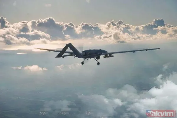 Afrika'nın devi Nijerya, Türk İHA ve SİHA'larına talip oldu! Boko Haram'a bomba yağacak - 23