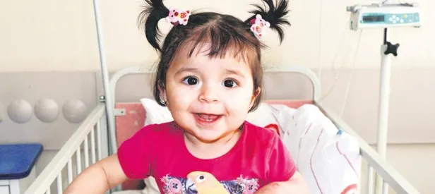 Zeynep artık taş gibi