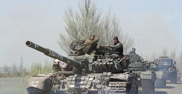 Ukrayna son bilançoyu açıkladı: Savaşta ölen Rus asker sayısı 25 bine yaklaştı