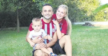 Yabancı gelinler çok mutlu