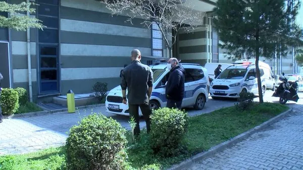 İstanbul Esenler'de hareketli dakikalar! Önce rehin aldı sonra ateş açtı!-6