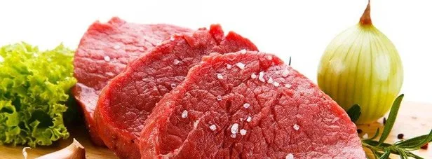 Et fiyatı yüzde 25 düştü
