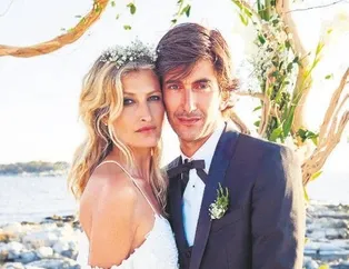 Yabancı gelin yerli reklam