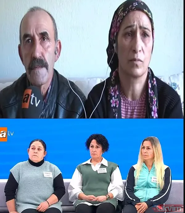 Müge Anlı'da geçen sezona damgasını vuran olaylar! Müge Anlı'nın evliliği, Büyükşen olayı, Safiye Çallı dosyası ve daha fazlası... - 11