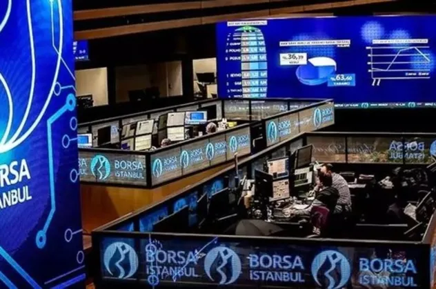 SON DAKİKA: 22 Aralık Salı Borsa istanbul'da en fazla kazandıran hisse senetleri hangileri oldu?