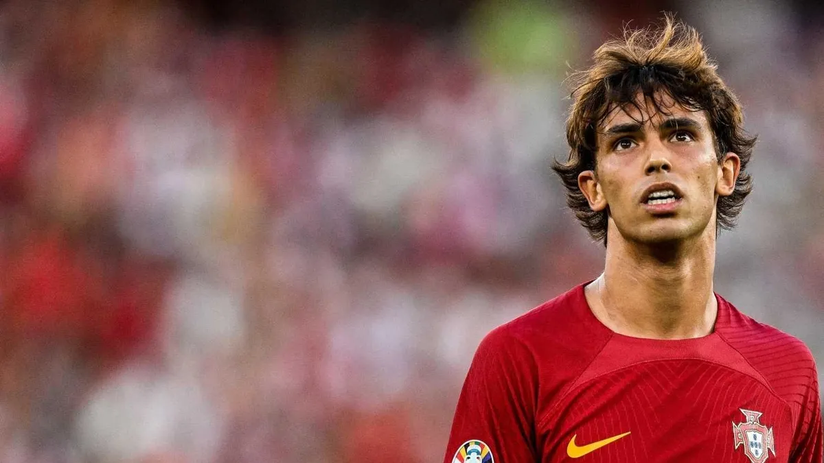Fenerbahçe'de Joao Felix sürprizi!