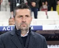 Fenerbahçe’ye sürpriz plan: Trabzonspor Teknik Direktörü Bjelica dev maça özel hazırlanıyor!