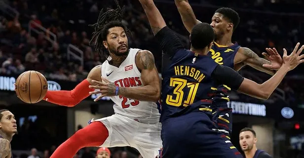 Cleveland darmadağın! (Yurttan ve dünyadan spor gündemi)