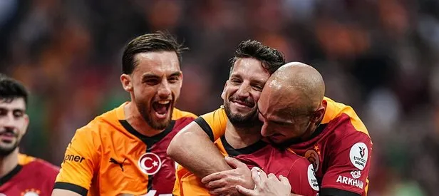 Mertens’ten Osimhen açıklaması!